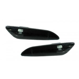 Bočn&iacute; blikače Alfa Romeo 147 7/05- _ čern&aacute;