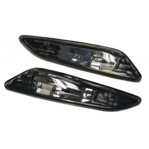 Bočn&iacute; blikače Alfa Romeo 147 7/05- _ čern&aacute;