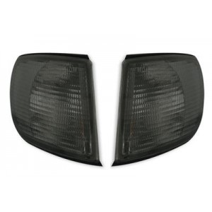 Čir&eacute; blikače Audi A6 C4 94-97 &ndash; čern&eacute;