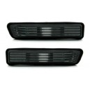 Čir&eacute; bočn&iacute; blikače BMW E36 96- _ čern&eacute;