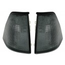 Čir&eacute; blikače BMW E36 Compact 94-00 &ndash; čern&eacute;