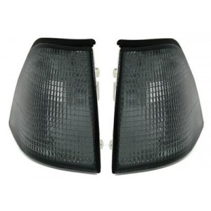 Čir&eacute; blikače BMW E36 Compact 94-00 &ndash; čern&eacute;