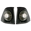 Čir&eacute; blikače BMW E36 Compact 94-00 &ndash; čern&eacute;