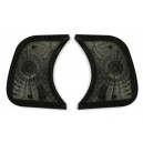 Předn&iacute; čir&eacute; blikače BMW E34 88-95 &ndash; kouřov&eacute;