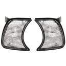 Čir&eacute; blikače BMW E34 88-95 &ndash; b&iacute;l&eacute;