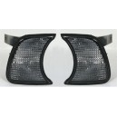 Čir&eacute; blikače BMW E34 88-95 &ndash; čern&eacute;