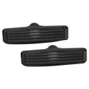 Čir&eacute; bočn&iacute; blikače BMW E39 95-03 &ndash; čern&eacute;