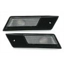 Čir&eacute; bočn&iacute; blikače BMW E32 86-94 &ndash; b&iacute;l&eacute;