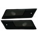 Čir&eacute; bočn&iacute; blikače BMW E32 86-94 &ndash; čern&eacute;