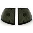 Předn&iacute; čir&eacute; blikače BMW E38 94-98 &ndash; čern&eacute;