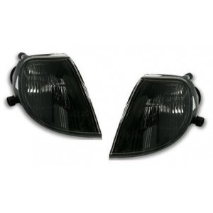 Předn&iacute; čir&eacute; blikače Citroen Saxo 96-99 &ndash; čern&eacute;