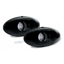 Čir&eacute; bočn&iacute; blikače Citroen Xsara 97-05 &ndash; čern&eacute;