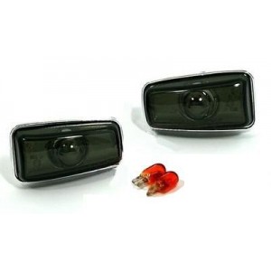 Čir&eacute; bočn&iacute; blikače Citroen Evasion 94-02 &ndash; čern&eacute;