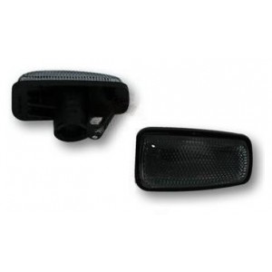 Čir&eacute; bočn&iacute; blikače Citroen Berlingo 96-02 &ndash; čern&eacute;