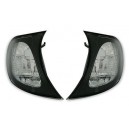 Čir&eacute; blikače BMW E46 Lim.+Touring 01-05 &ndash; čern&eacute;