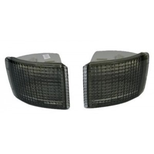 Předn&iacute; čir&eacute; blikače Ford Sierra Cosworth XR4i &ndash; čern&eacute;