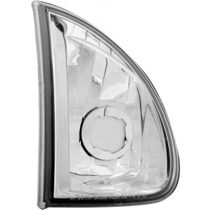 Čir&eacute; blikače Honda CRX del Sol 93-97