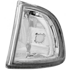 Čir&eacute; blikače Honda Prelude 92-96 &ndash; chrom