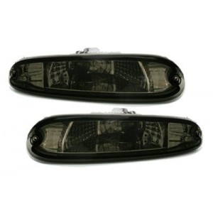 Čir&eacute; blikače Mazda MX5 89-98 &ndash; kouřov&eacute;