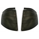 Čiré blikače Mercedes Benz W202 C-tř. 93-00 – kouřové