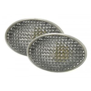 Čir&eacute; bočn&iacute; blikače Opel Tigra 94-00 &ndash; kouřov&eacute;