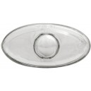 Čir&eacute; bočn&iacute; blikače Peugeot 307 &ndash; chrom