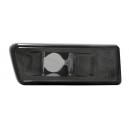 Čir&eacute; bočn&iacute; blikače Peugeot 406 96-98 &ndash; kouřov&eacute;