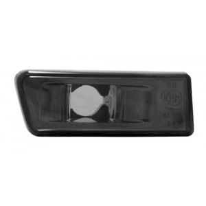 Čir&eacute; bočn&iacute; blikače Peugeot 406 96-98 &ndash; kouřov&eacute;