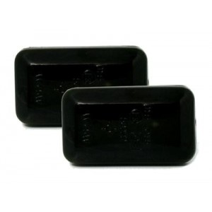 Čir&eacute; bočn&iacute; blikače Porsche 968 91-95 &ndash; čern&eacute;