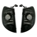 Čir&eacute; blikače VW Polo 6N 94-99 &ndash; čern&eacute;