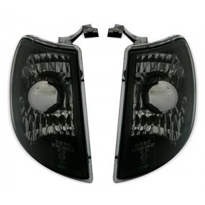 Čir&eacute; blikače VW Polo 6N 94-99 &ndash; čern&eacute;