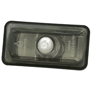 Čir&eacute; bočn&iacute; blikače VW Passat 35i 88-96 &ndash; čern&eacute;