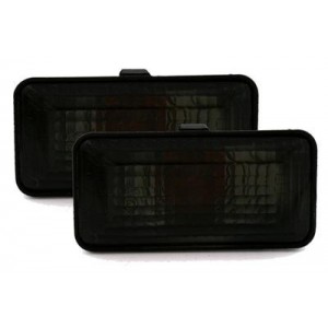 Čir&eacute; bočn&iacute; blikače VW Passat 35i 88-96 &ndash; čern&eacute;