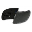 Kryty blinkrů VW Passat 35i 93-96 &ndash; čern&eacute;
