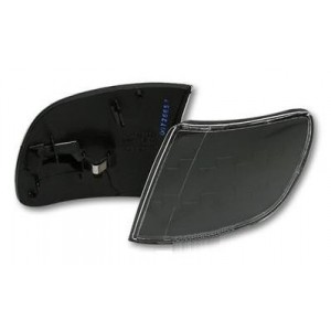 Kryty blinkrů VW Passat 35i 93-96 &ndash; čern&eacute;