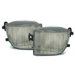 Čir&eacute; blikače VW Passat 35i 93-96 &ndash; b&iacute;l&eacute;