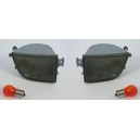 Čir&eacute; blikače VW Passat 35i 93-96 &ndash; kouřov&eacute;