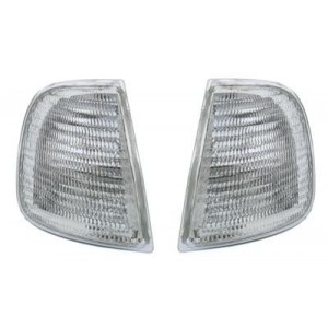 Čir&eacute; blikače VW Caddy &ndash; b&iacute;l&eacute;