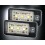 LED osvětlení SPZ Audi Q7 03-09