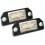 LED osvětlení SPZ Ford Focus MK2 04-07