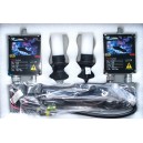 HID BiXenon sada 9004 (HB1) H/L 12/24V 6000K CLS