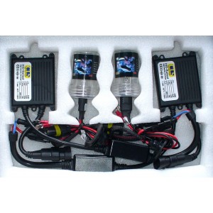 Xenonov&aacute; sada H11 6000K SLIM CLS 12/24V