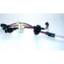 Xenonová výbojka H1/H7 35W 6000K