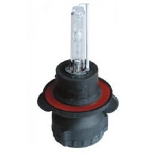 BiXenonov&aacute; v&yacute;bojka 9008 H/L 35W 6000K