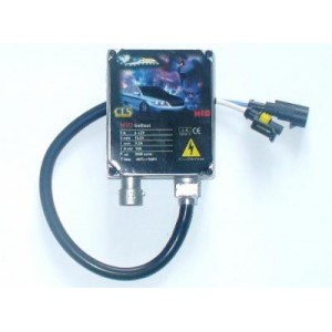 N&aacute;hradn&iacute; ballast CLS 12/24V