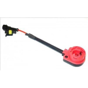 Redukce pro xenonov&eacute; v&yacute;bojky D2S/R/C