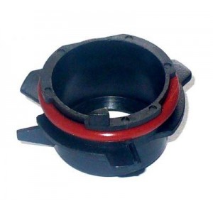 Redukce pro osazen&iacute; xenonov&eacute; v&yacute;bojky BMW E39-2