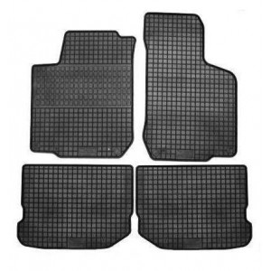 Gumov&eacute; koberce Ford Mondeo 07R