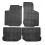 Gumové koberce Seat Cordoba 02R