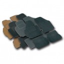 Textiln&iacute; autokoberce Suzuki Alto 02R